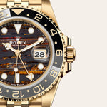 GMT-Master II M126718GRNR-0002