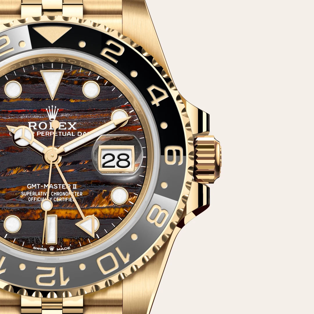 GMT-Master II M126718GRNR-0002