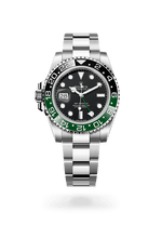Rolex GMT-Master II M126720VTNR-0001