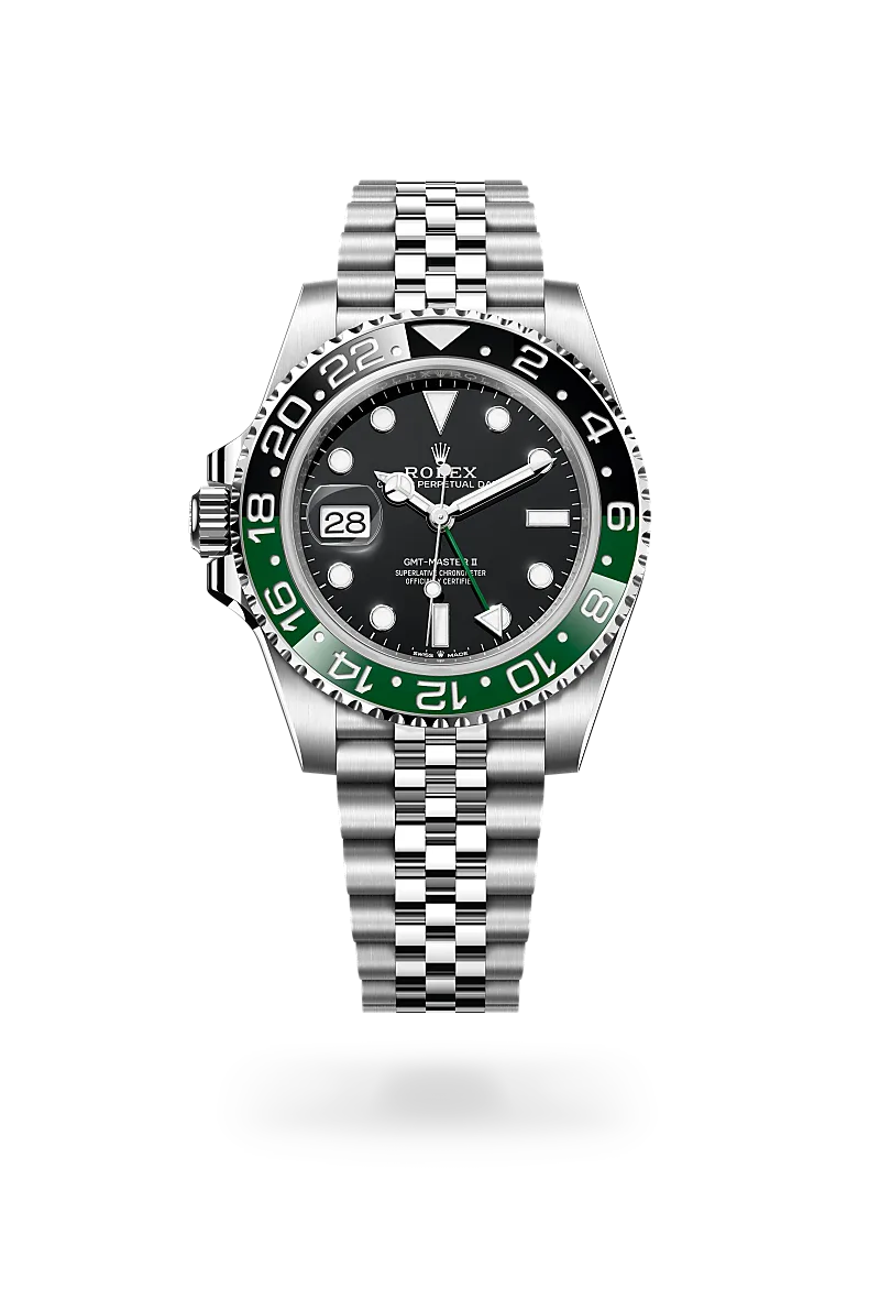 Rolex GMT-Master II, M126720VTNR-0002 | Sergio Capone