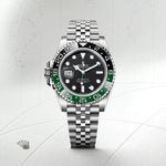 GMT-Master II M126720VTNR-0002