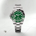GMT-Master II M126729VTNR-0001