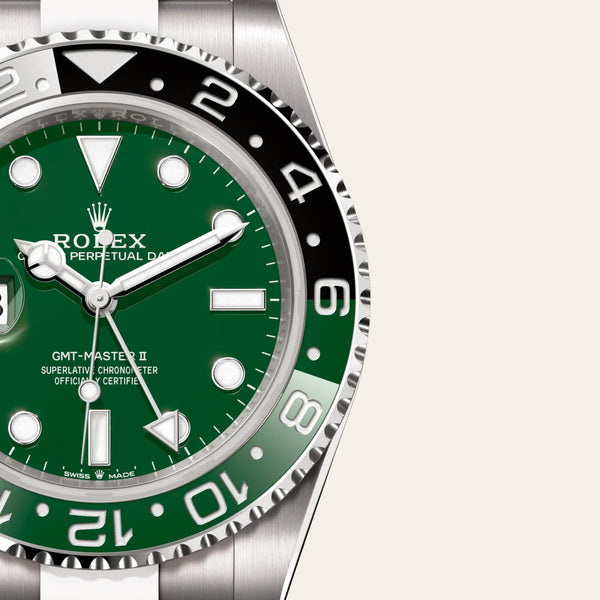 Rolex GMT-Master II, M126729VTNR-0001 | Sergio Capone 4