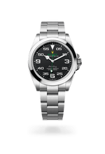 Rolex Air-King M126900-0001