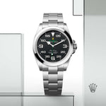 Rolex Air-King M126900-0001