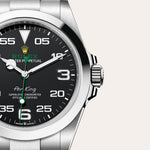 Rolex Air-King M126900-0001