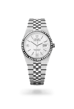 Rolex Land-Dweller 36 M127234-0001