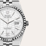 Rolex Land-Dweller 36 M127234-0001