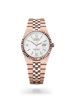 Rolex Land-Dweller 36 M127235-0001
