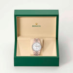 Rolex Land-Dweller 36 M127285TBR-0002