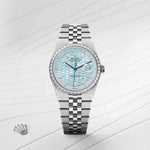 Rolex Land-Dweller 36 M127286TBR-0001