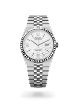 Rolex Land-Dweller 40 M127334-0001