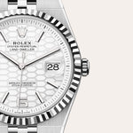 Rolex Land-Dweller 40 M127334-0001