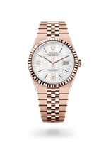 Rolex Land-Dweller 40 M127335-0001