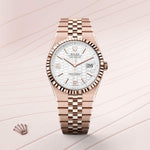 Rolex Land-Dweller 40 M127335-0001