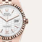 Rolex Land-Dweller 40 M127335-0001