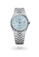 Rolex Land-Dweller 40 M127336-0001