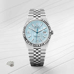 Rolex Land-Dweller 40 M127336-0001