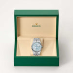 Rolex Land-Dweller 40 M127336-0001