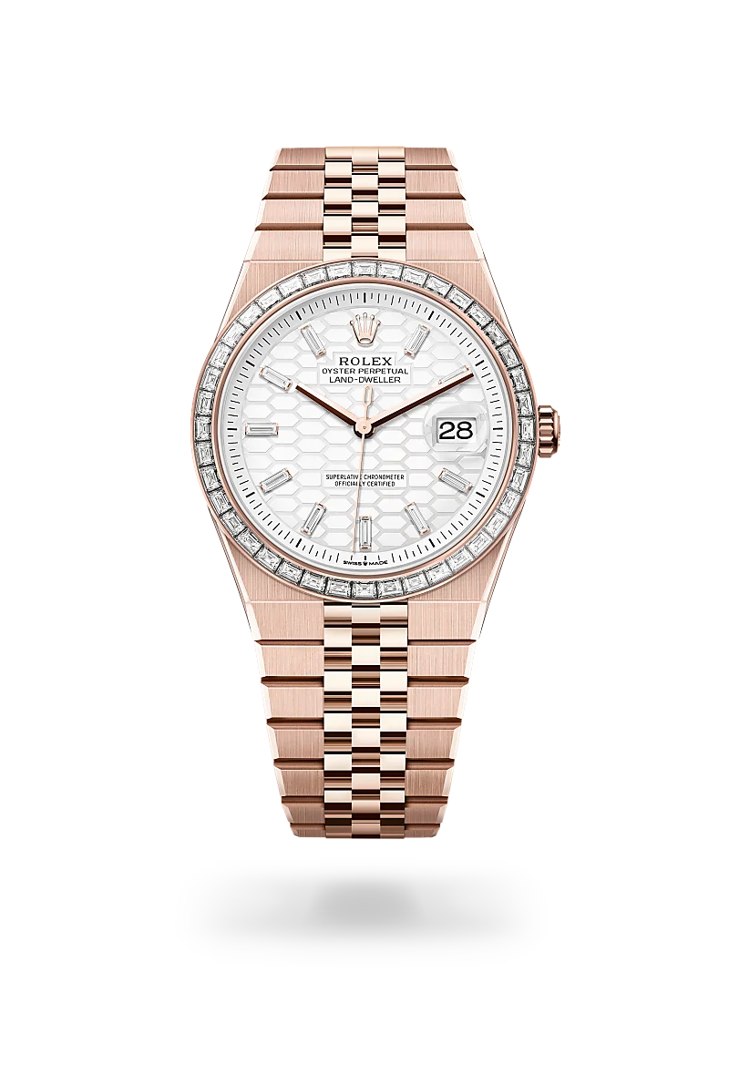 Land-Dweller 40 M127385TBR-0003