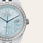 Land-Dweller 40 M127386TBR-0001