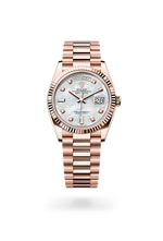 Day-Date 36 M128235-0029