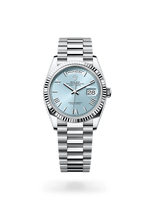 Rolex Day-Date 36 M128236-0018