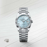 Rolex Day-Date 36 M128236-0018