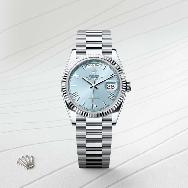 Rolex Day-Date 36, M128236-0018 | Sergio Capone 2