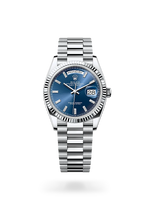 Day-Date 36 M128236-0023