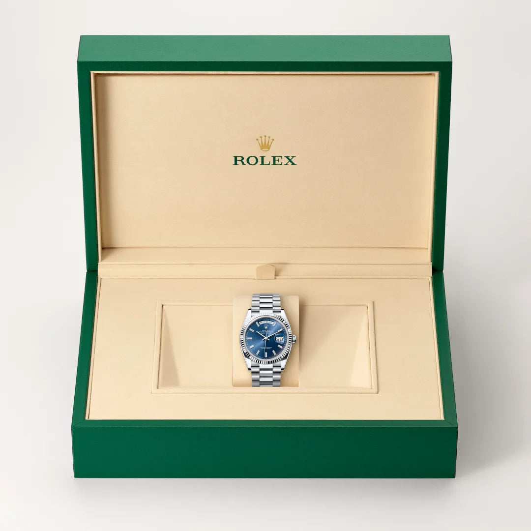 Day-Date 36 M128236-0023