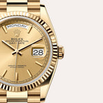 Rolex Day-Date 36 M128238-0045