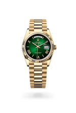 Day-Date 36 M128238-0118