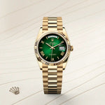 Day-Date 36 M128238-0118