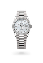Day-Date 36 M128399TBR-0003