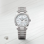 Day-Date 36 M128399TBR-0003