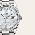 Day-Date 36 M128399TBR-0003