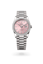 Rolex Day-Date 36 M128399TBR-0029