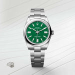 Rolex Oyster Perpetual 41 M134300-0004