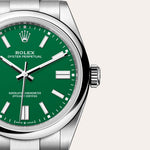 Rolex Oyster Perpetual 41 M134300-0004