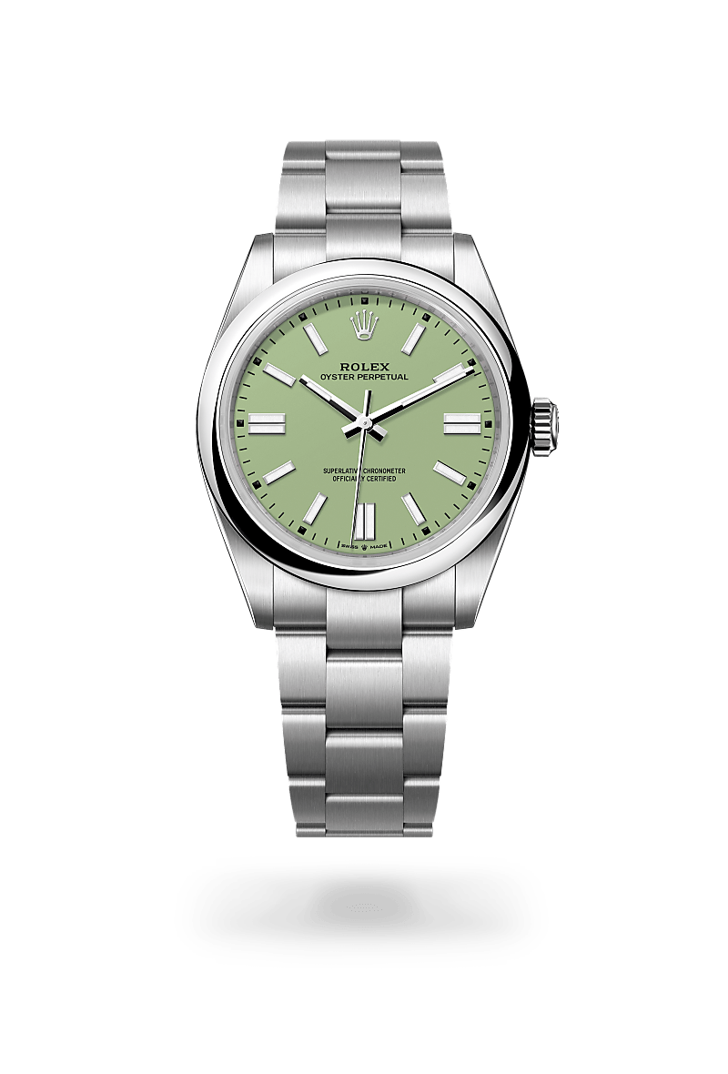 Rolex Oyster Perpetual 41, M134300-0006 | Sergio Capone