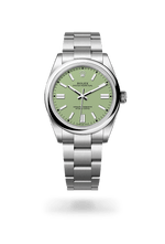 Rolex Oyster Perpetual 41 M134300-0006