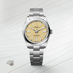 Oyster Perpetual 41 M134300-0007