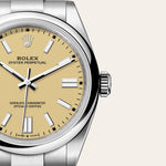 Oyster Perpetual 41 M134300-0007