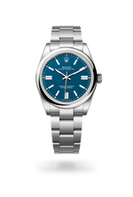 Oyster Perpetual 41 M134300-0009