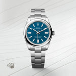 Oyster Perpetual 41 M134300-0009