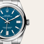 Oyster Perpetual 41 M134300-0009
