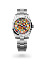 Oyster Perpetual 41 M134300-0010