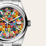 Oyster Perpetual 41 M134300-0010