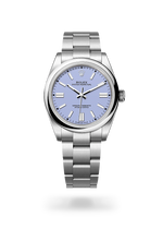 Oyster Perpetual 41 M134300-0012